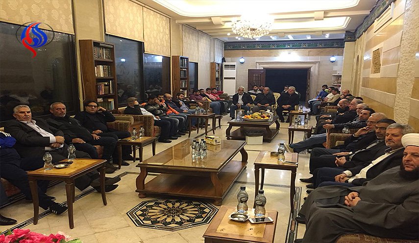 حزب الله صيدا ينظم ندوة بذكرى انتصار الثورة الاسلامية