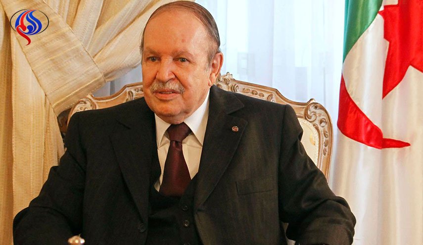 الحزب الحاكم بالجزائر يشكل لجنة لحصر حصيلة حكم بوتفليقة