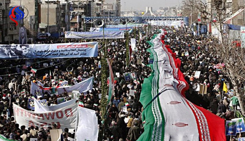 ذكرى انتصار الثورة بعيون وسائل الاعلام العالمية