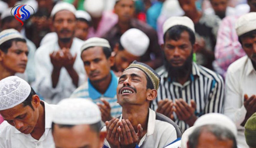  250 ألف من الروهينغا أمام خيارين: إما سجون السعودية أو مذابح ميانمار!