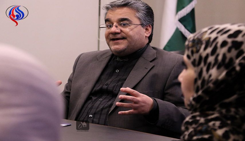 طهران تكشف عن 'تطور ملحوظ' في العلاقات الأردنية الإيرانية