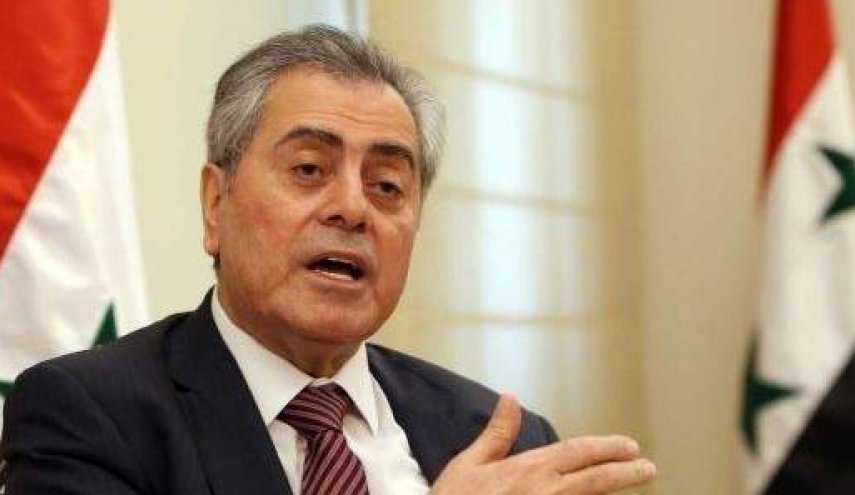 سفير سوريا بلبنان: زمن التفوق الاسرائيلي قد ولّی