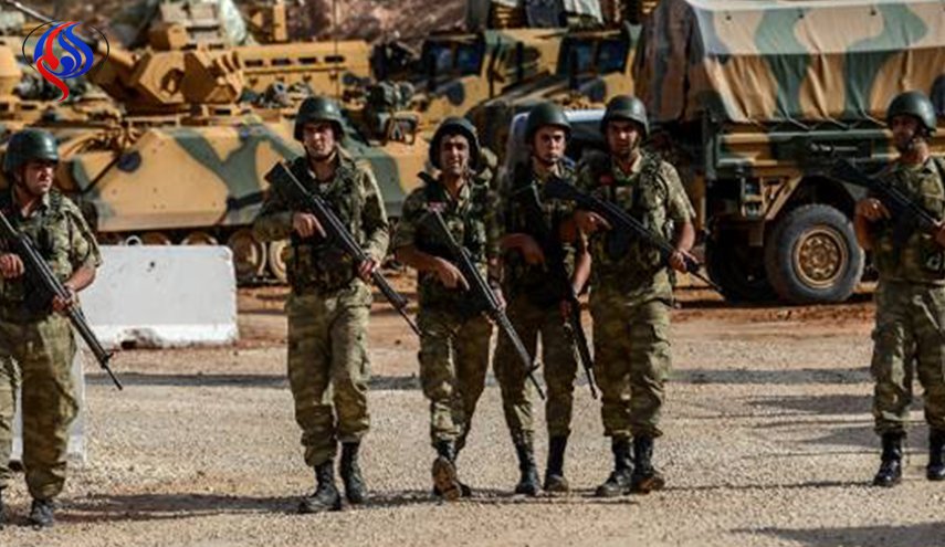 اشتباكات عنيفة بين الجيش التركي والوحدات الكردية جنوب غرب عفرين