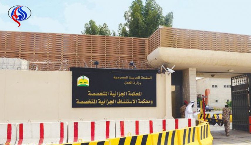بن سلمان يعتقل قضاة مقربين منه والسبب؟!