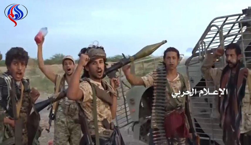 كيف سقطت جبهة اليتمة بالجوف بيد الجيش اليمني بالكامل؟