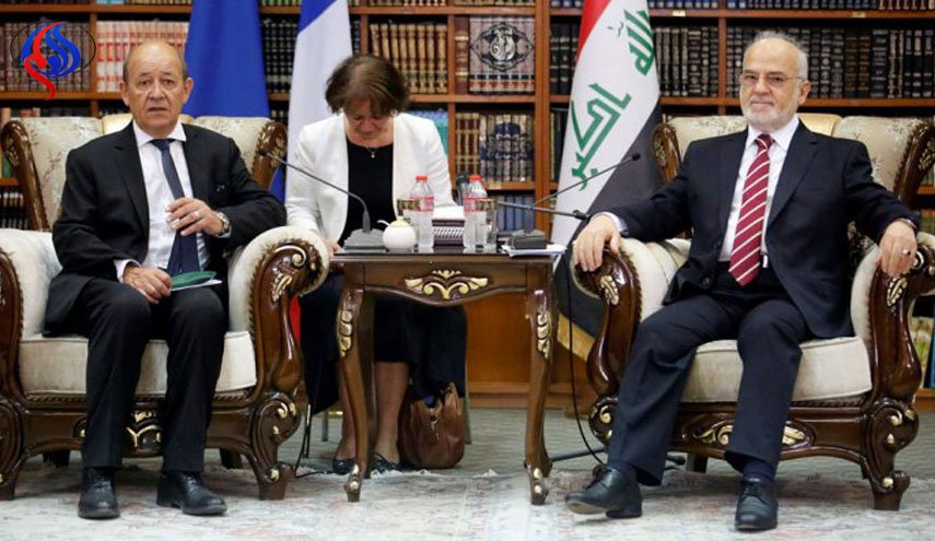 فرنسا ترفض اعدام مواطناتها 