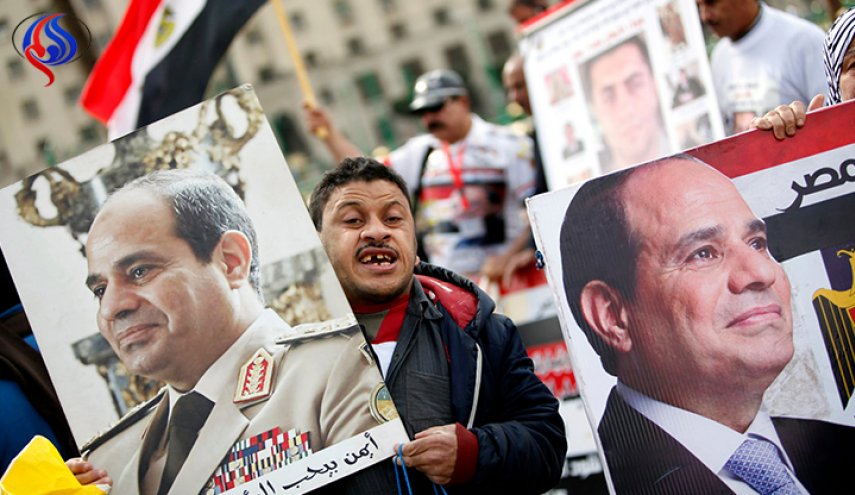منظمات مصرية: الإنتخابات لن تكون حرة ولا نزيهة!
