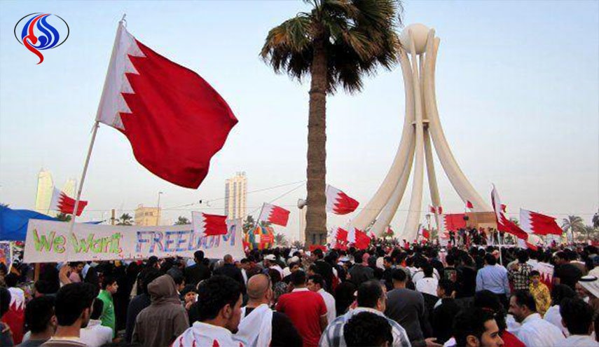 تيار العمل البحريني: الثورة لن تتوقف ولا تصالح مع حكام نكثوا بالعهود 

