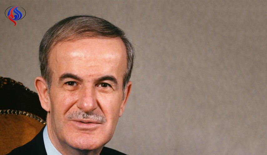بالصور... الكشف عن خفايا زيارة حافظ الأسد إلى لندن!