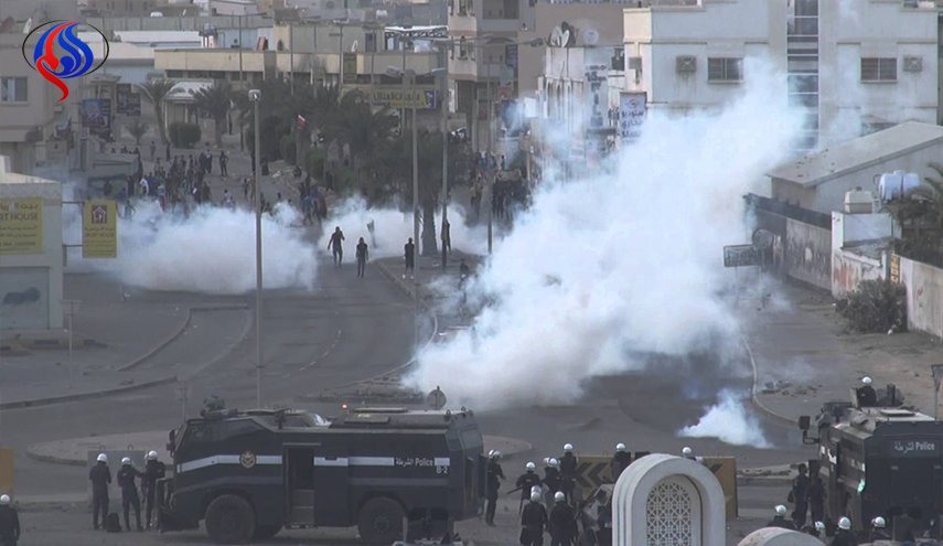 المنامة تتوسل بقمع هستيري لمواجهة ابناء البحرين