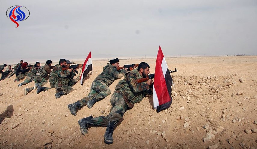 الجنوب السوري بين التصعيد والتهدئة