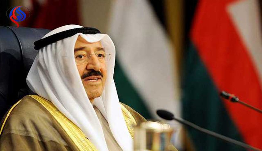 الكويت تقدم ملياري دولار للمساعدة في اعادة اعمار العراق