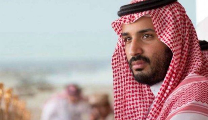 لماذا قطع بن سلمان المساعده المالیه عن الاردن