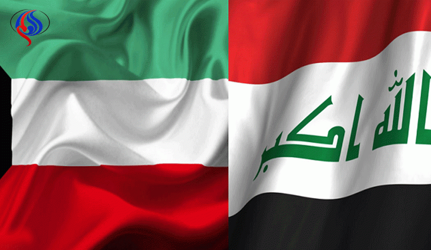 العراق والكويت يوقعان اتفاقية مشروع الممر الاقليمي