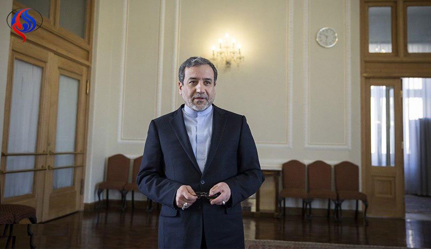 عراقجي: تفعيل 30 مليار دولار خطوط إئتمانية منذ التوقيع على الاتفاق النووي