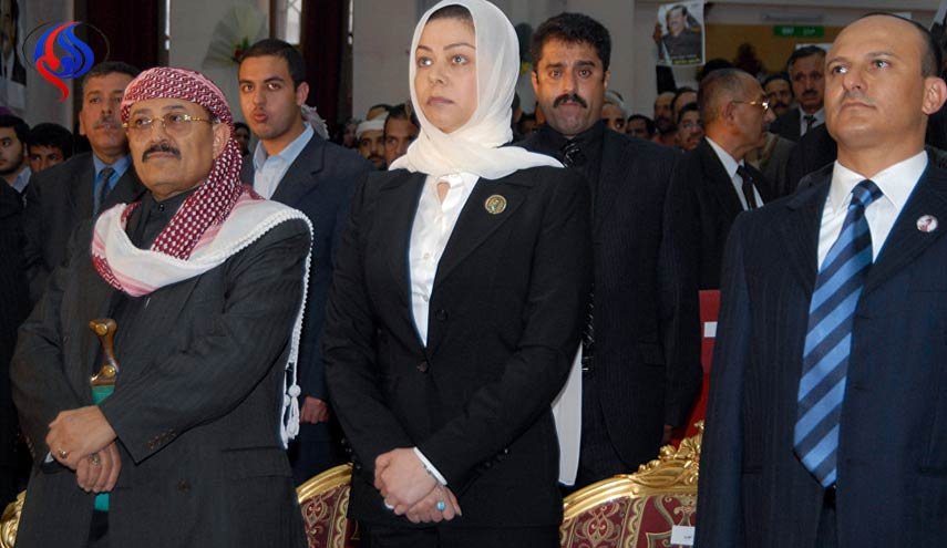 هكذا رد الأردن على مذكرة تسليم رغد صدام للسلطات العراقية!