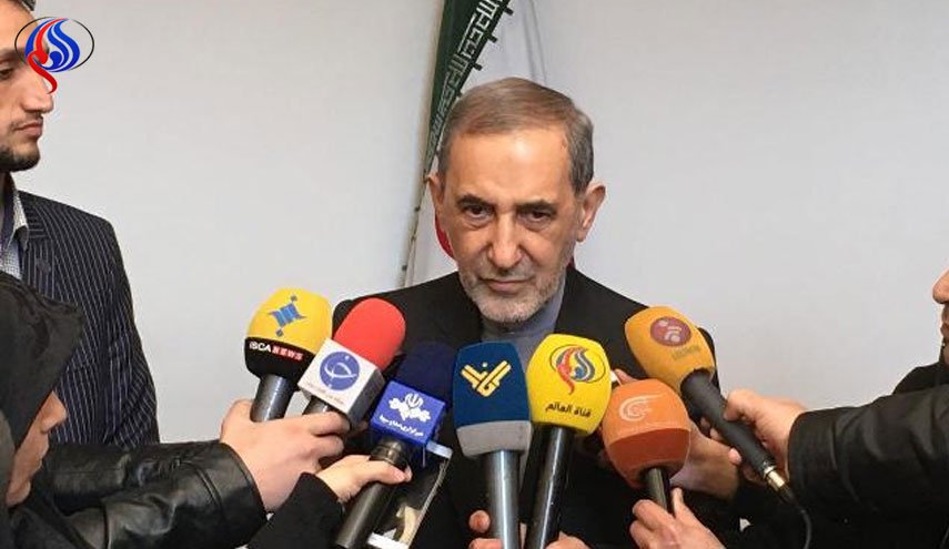 رد حاسم من ولايتي على الوفد الاوروبي.. ماذا طلب الوفد؟