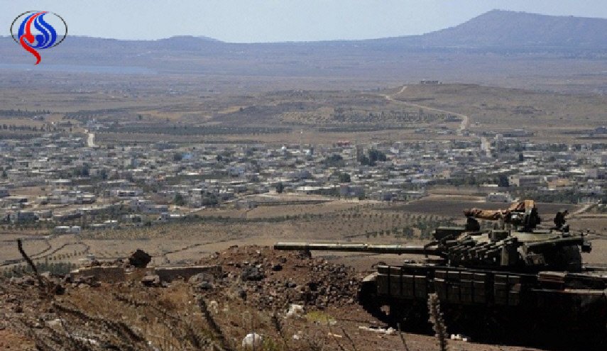 الجنوب السوري بين التصعيد والتهدئة بعد انتهاء مدة اتفاق خفض التصعيد