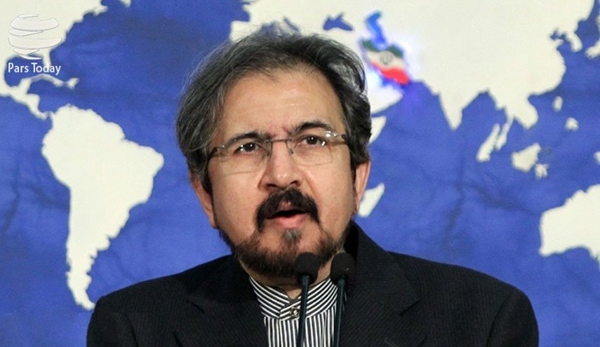 إيران تعرب عن مواساتها لأسر ضحايا السيول في اليابان