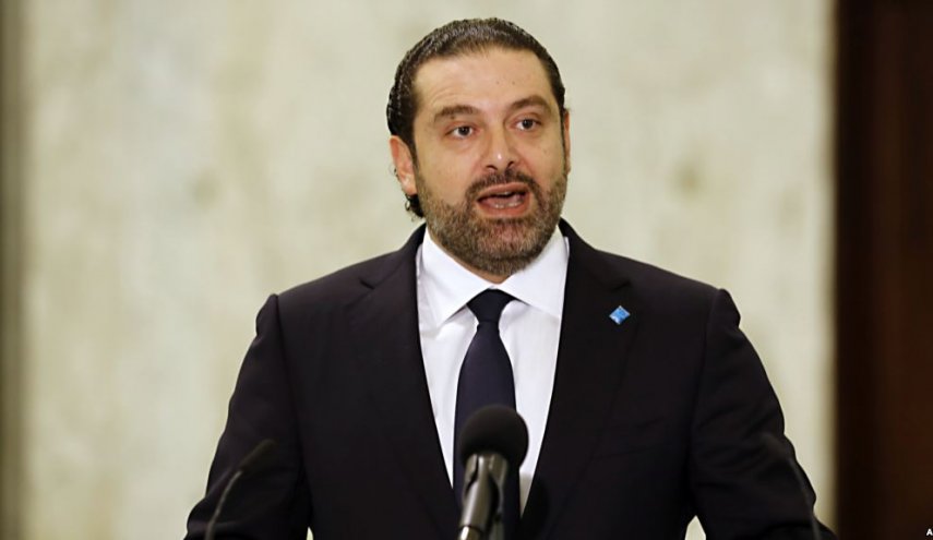 الحريري: لا نملك المال للإنتخابات ولن نتحالف مع 
