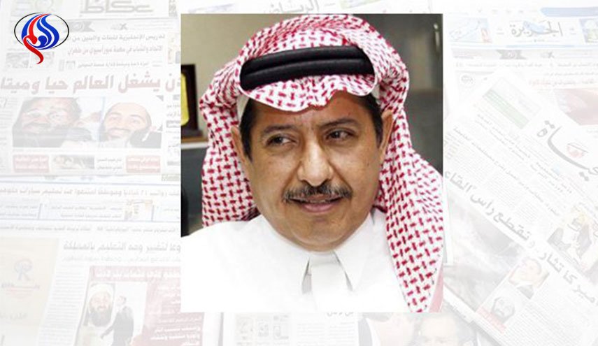 تركي آل الشيخ يرد على وسم يطالب برحيله.. 