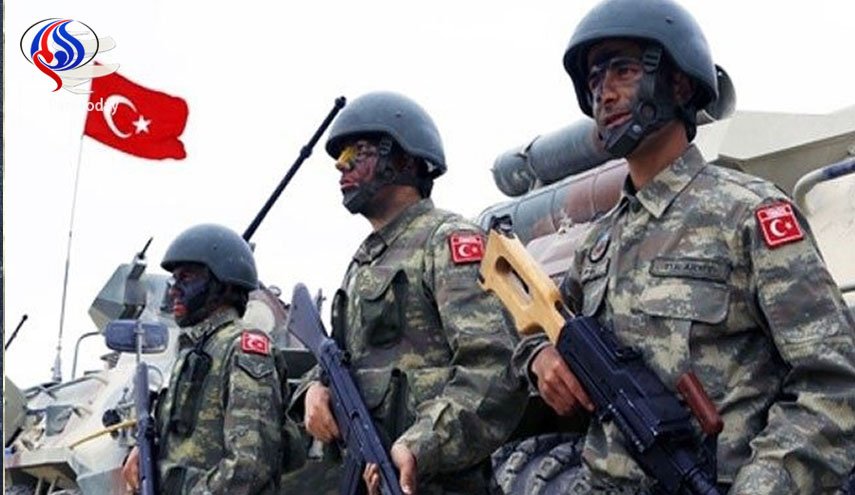 ترکیه کار ساخت ششمین پست نظارت بر آتش‌بس در ادلب را تکمیل کرد