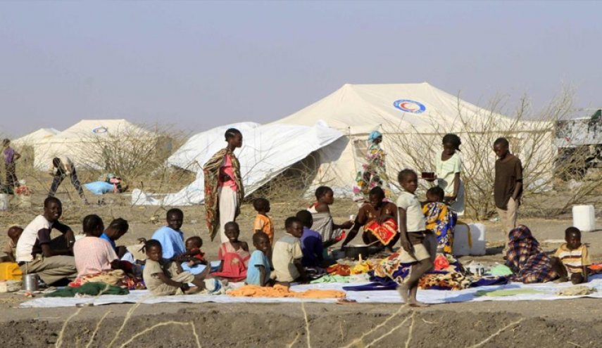 الأمم المتحدة تتوقع استقبال السودان نحو 200 ألف لاجئ جديد من جنوب السودان