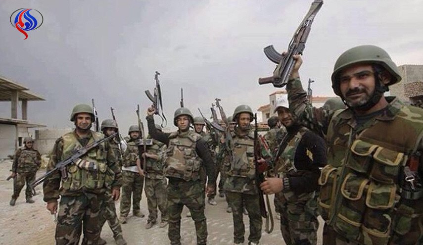 هذه الدولة اللاتينية تشيد بانتصارات سوريا على الارهاب