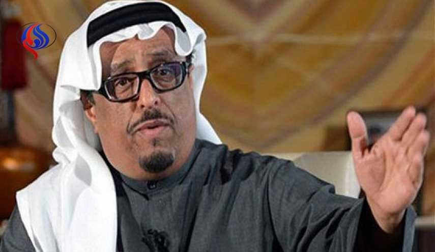 خلفان يتكلم عن انواع الكلاب، والنشطاء: