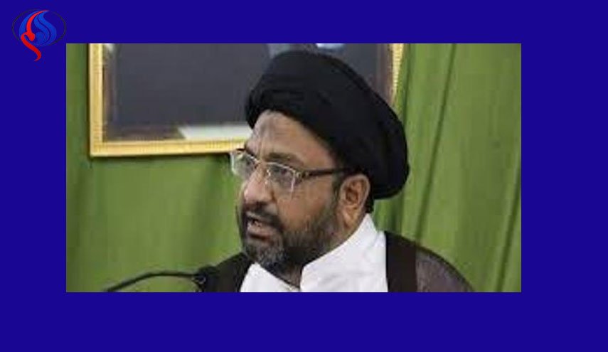 رئيس جمعية علماء جنوب الهند: ايران الوحيدة المنادية بالوحدة بين المسلمين