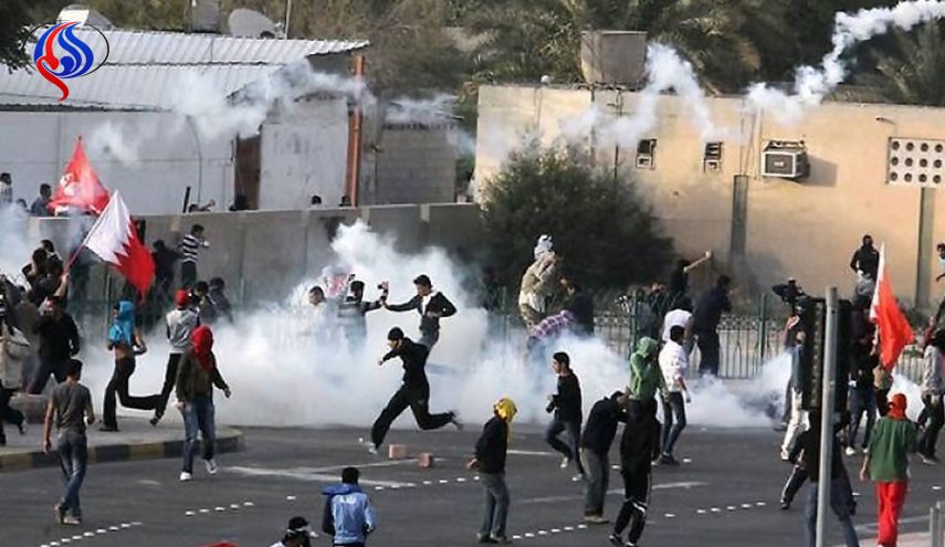 الحكومة البحرينية ترتكب 145 انتهاكا لحقوق الانسان في يوم واحد
