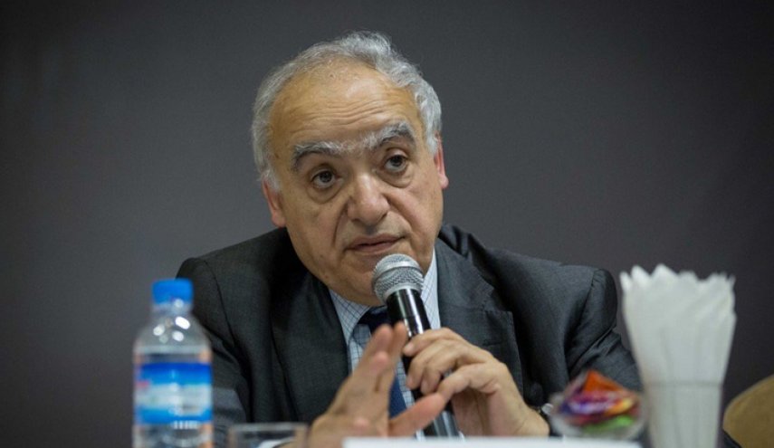 مبعوث الأمم المتحدة إلى ليبيا يطالب بهدنة إنسانية عاجلة في طرابلس
