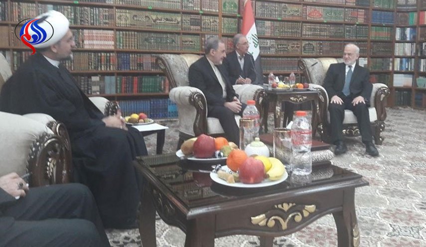 تحرکات آمریکا را در منطقه زیر نظر داریم/ مهمترین مشکل خاورمیانه آمریکا است