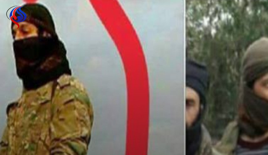 من بين 250 داعشيا مستسلما في ادلب, صورة تكشف عن قاتل 3 جنود سوريين