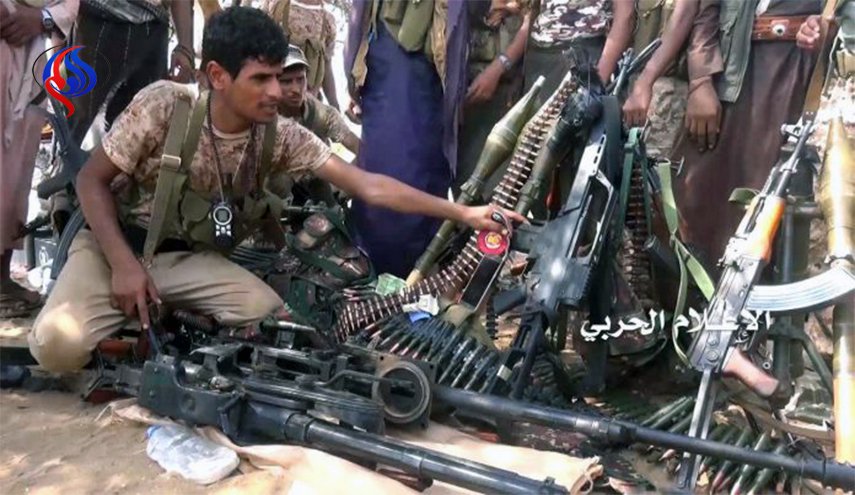 قنص 14 مرتزقا في جبهات مأرب والجوف ونهم