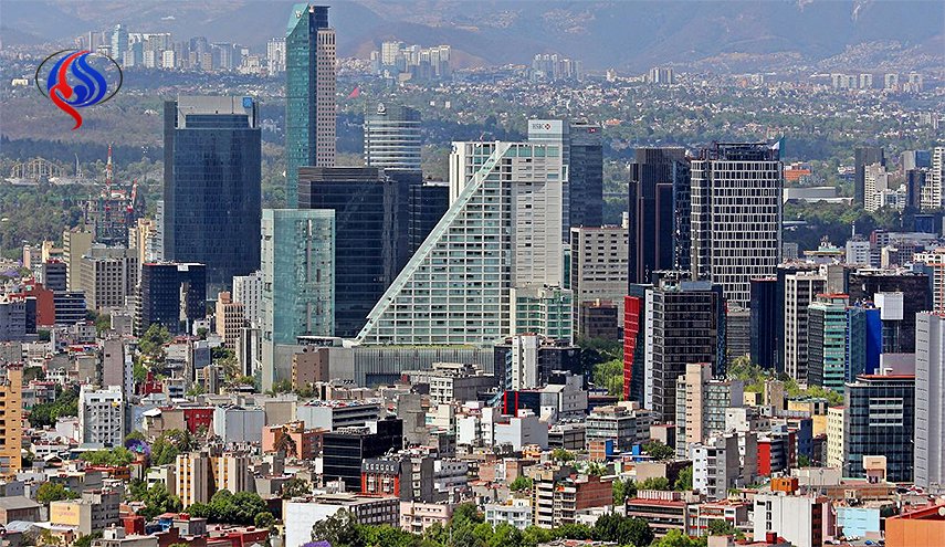 زلزال بقوة 7.5 درجة يهز المكسيك ومباني العاصمة تتمايل