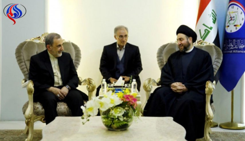 هذا ما قاله السيد الحكيم لمستشار قائد الثورة الإسلامية