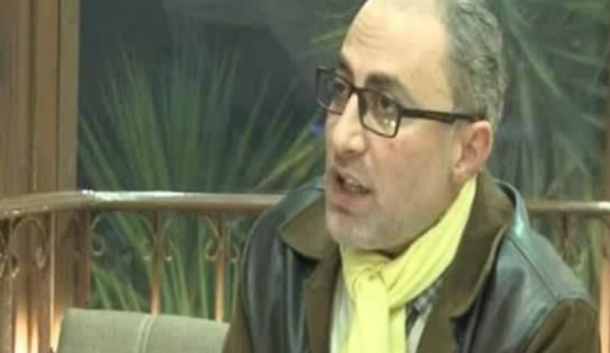 ريزان حدو , الجيش السوري يستطيع التواجد في أية منطقة بعفرين