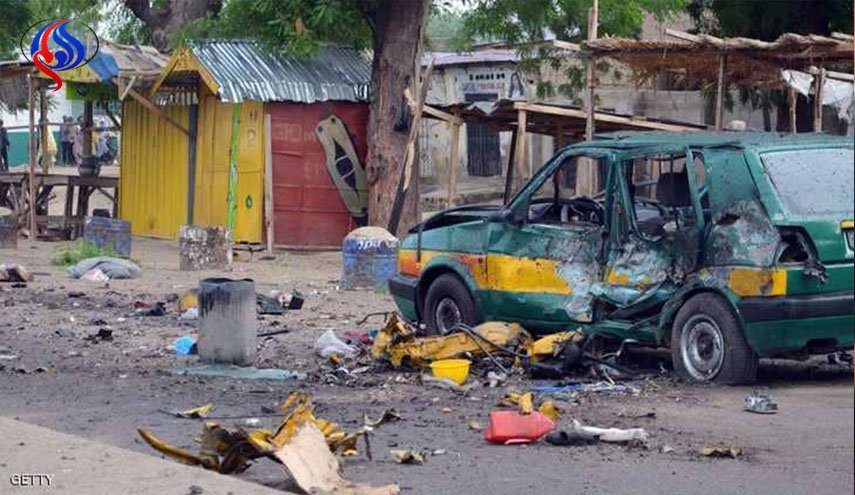 هجوم انتحاري يقتل 18 شخصا بمعقل 