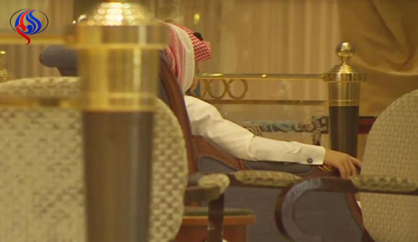 هذا المرض يلاحق أمراء سعوديين بعدخروجهم من 