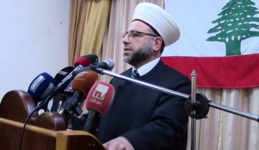 السيد نصر الله أعطى قوة للبنان بوضع قدرات المقاومة بتصرف الدولة