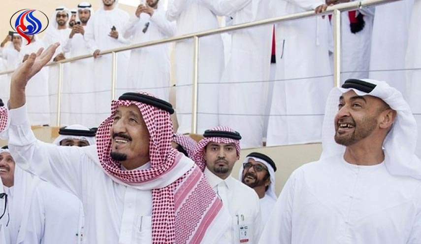 تقرير يكشف تفاصيل الخلاف السعودي والإماراتي في اليمن..