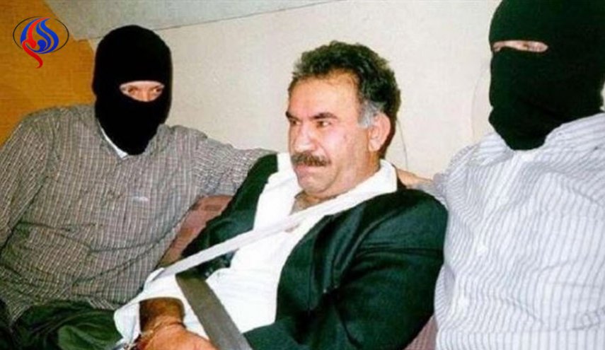 تفاصيل تنشرها تركيا لأول مرة عن عملية القبض على أوجلان