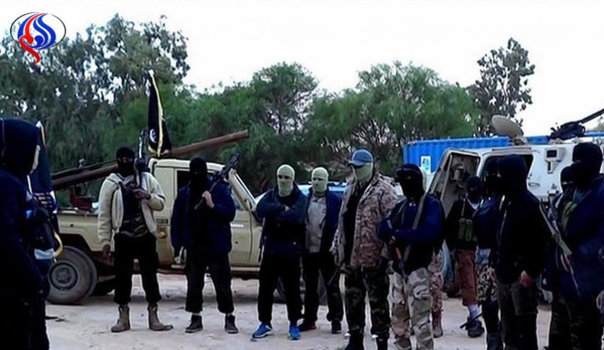 قيادي سابق في داعش يكشف اللحظات الأخيرة من معركة الرقة