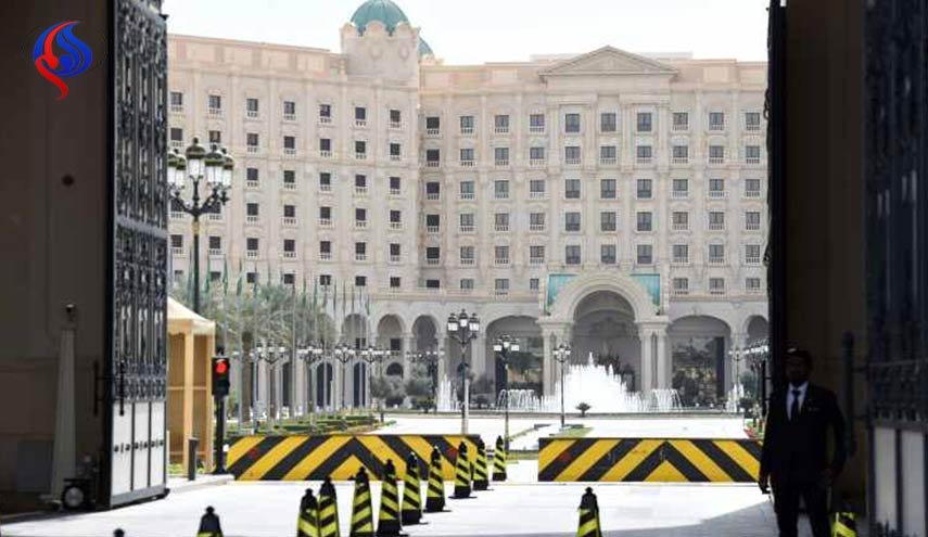 كم عدد الامراء الذين اعتقلتهم السعودية من داخل أراضي الإمارات؟