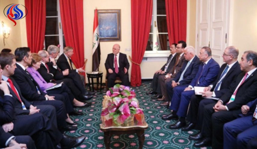 مجلس الوزراء العراقي يصوت على تنفيذ مطالب المتظاهرين