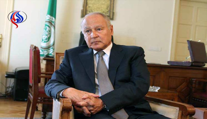 أبو الغيط يرفض اي تعدٍ للاحتلال على الحقوق اللبنانية