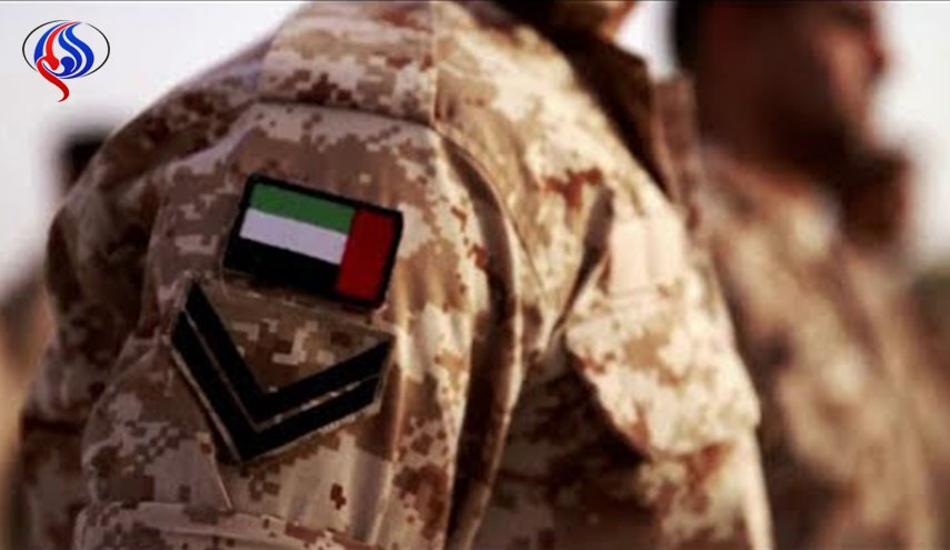 الامارات تعلن مقتل  أحد جنودها المشاركين في العدوان على اليمن