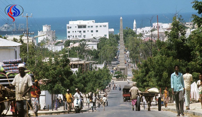 تركيا تنشئ قاعدة عسكرية في الصومال