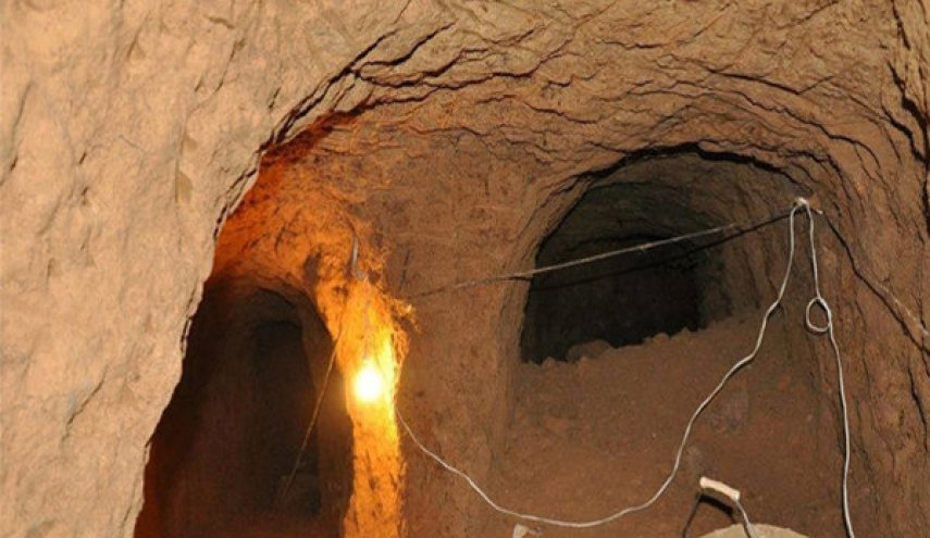 لن تصدق ما عثر عليه الجيش السوري في دير الزور!